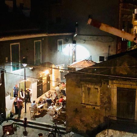 Carlottas'Home Catania Luaran gambar
