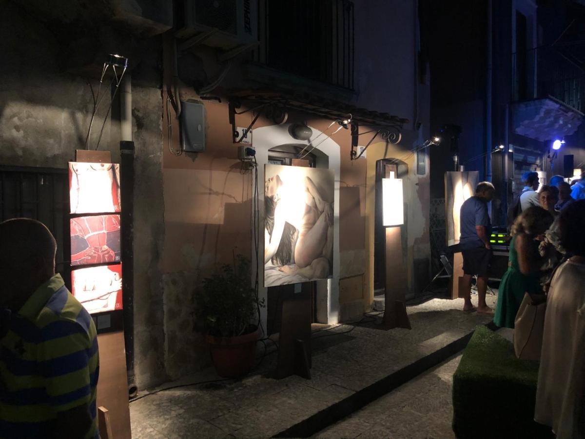 Carlottas'Home Catania Luaran gambar