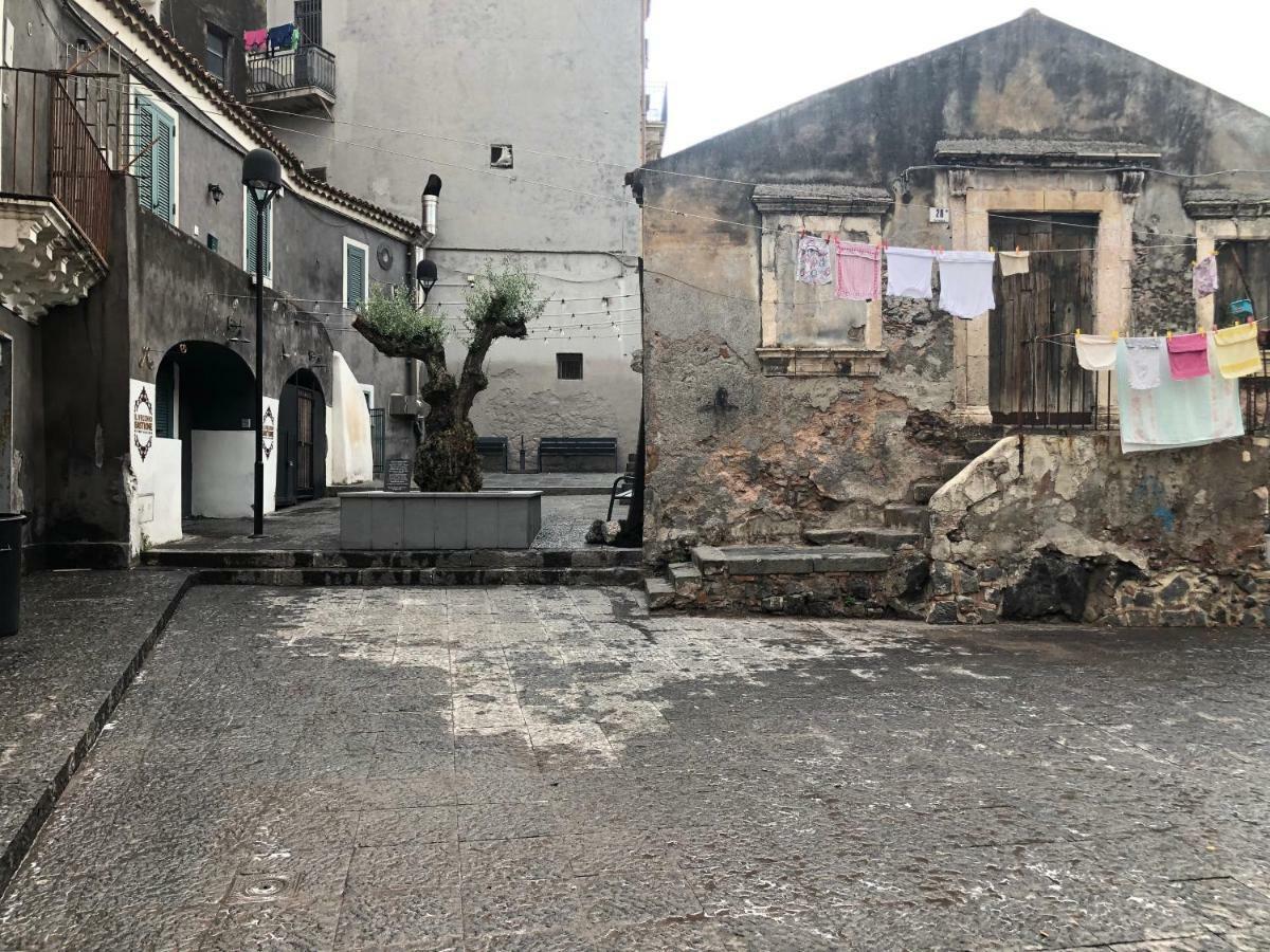 Carlottas'Home Catania Luaran gambar