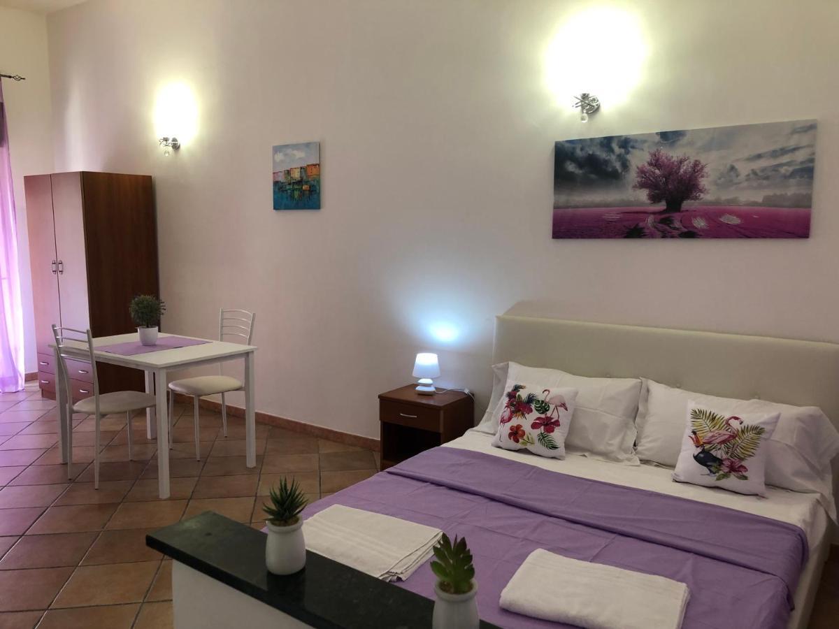 Carlottas'Home Catania Luaran gambar