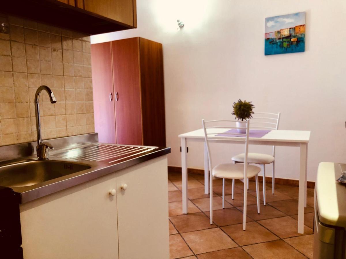 Carlottas'Home Catania Luaran gambar