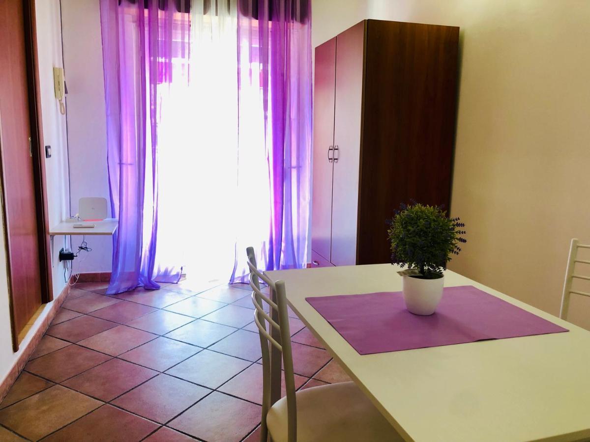 Carlottas'Home Catania Luaran gambar