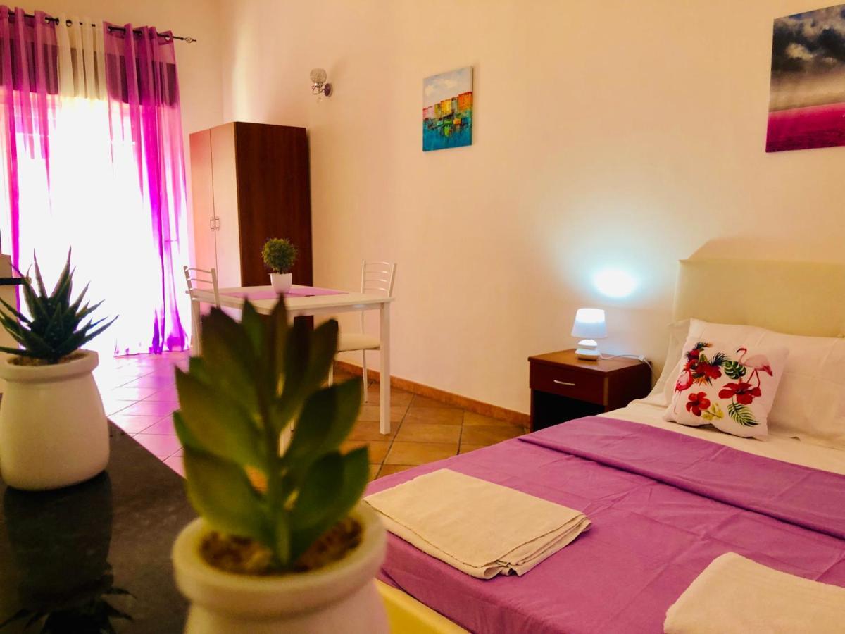 Carlottas'Home Catania Luaran gambar