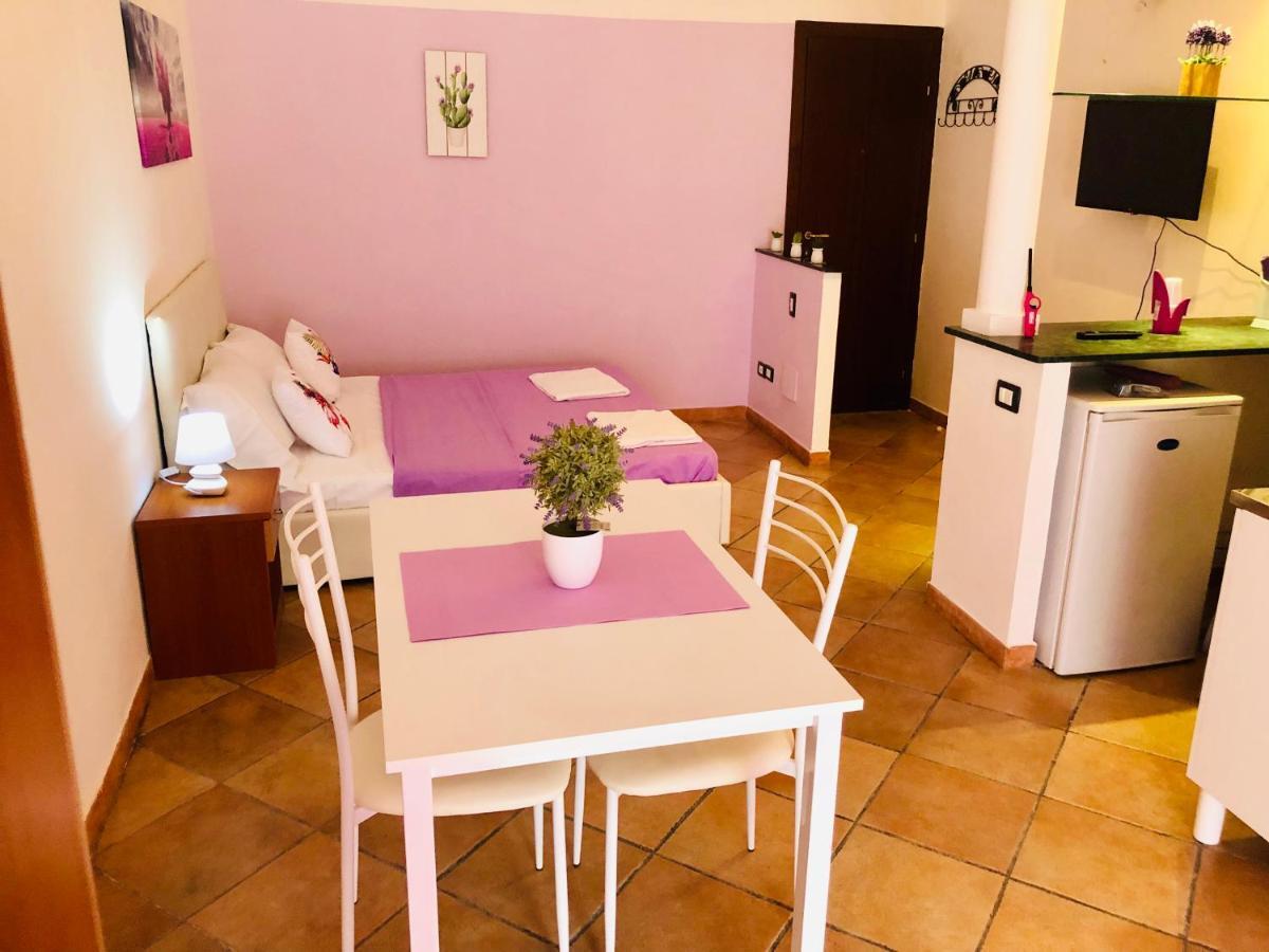Carlottas'Home Catania Luaran gambar