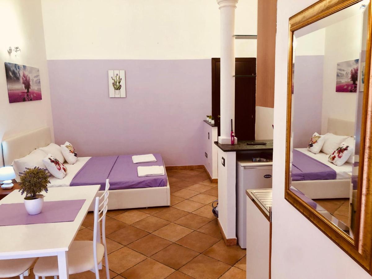 Carlottas'Home Catania Luaran gambar