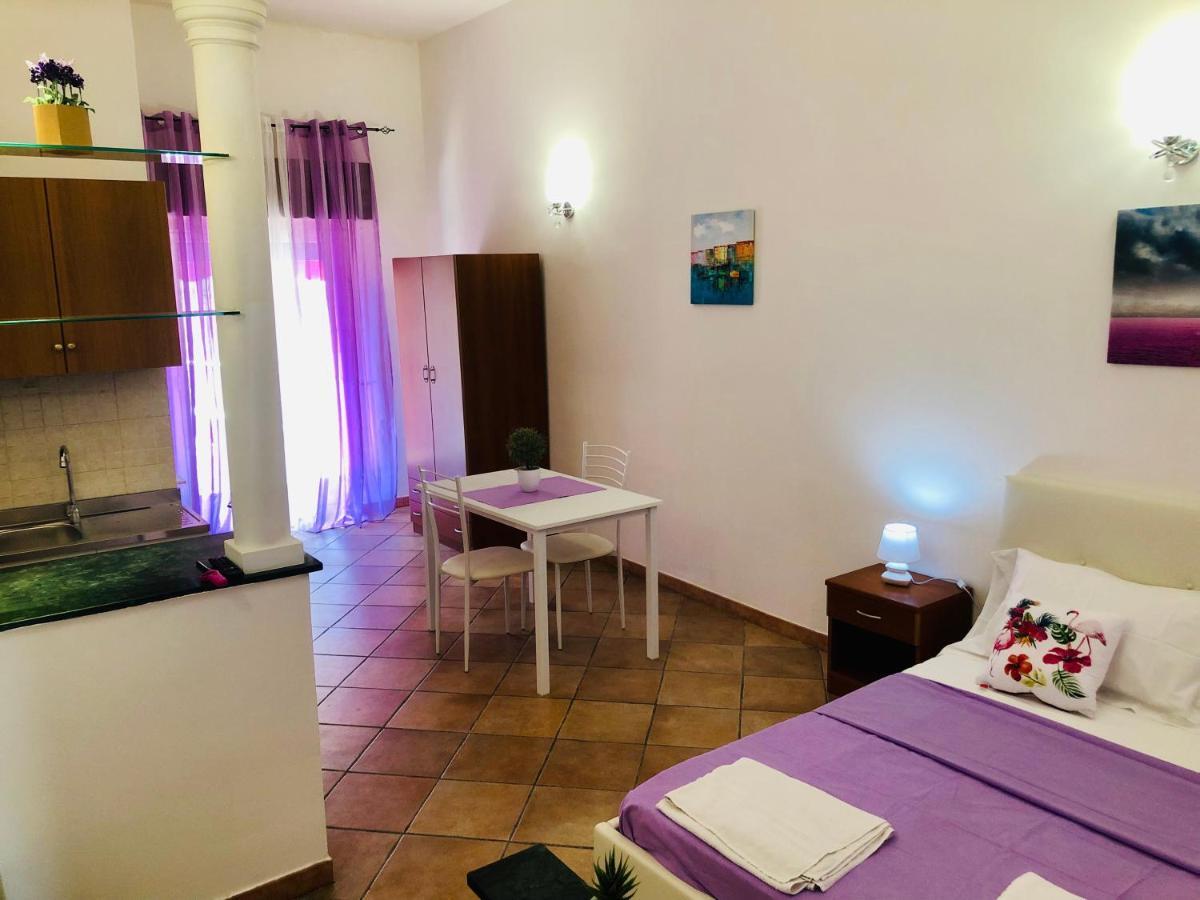 Carlottas'Home Catania Luaran gambar