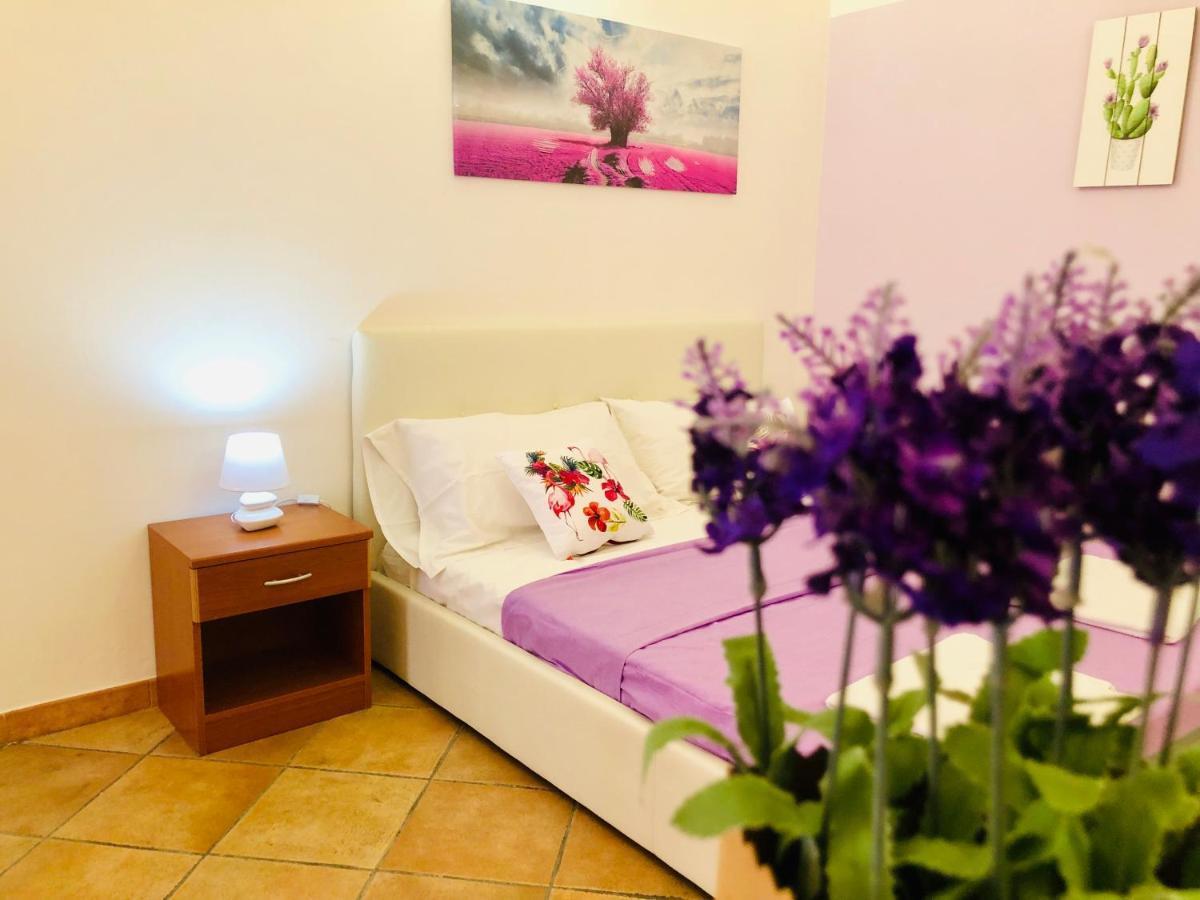 Carlottas'Home Catania Luaran gambar