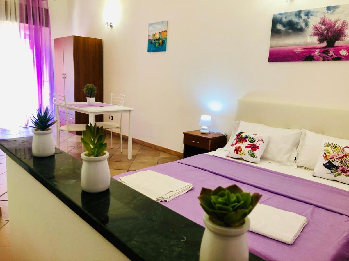 Carlottas'Home Catania Luaran gambar
