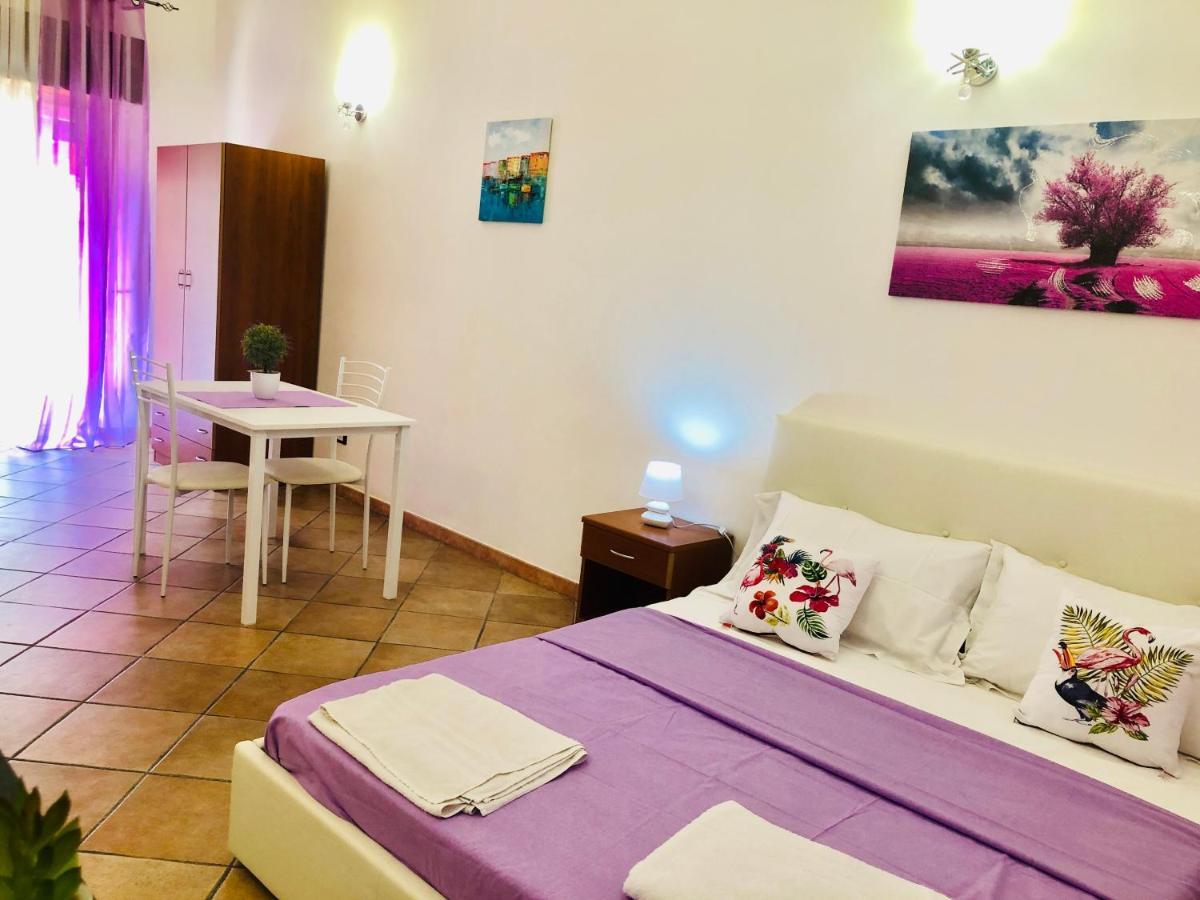 Carlottas'Home Catania Luaran gambar
