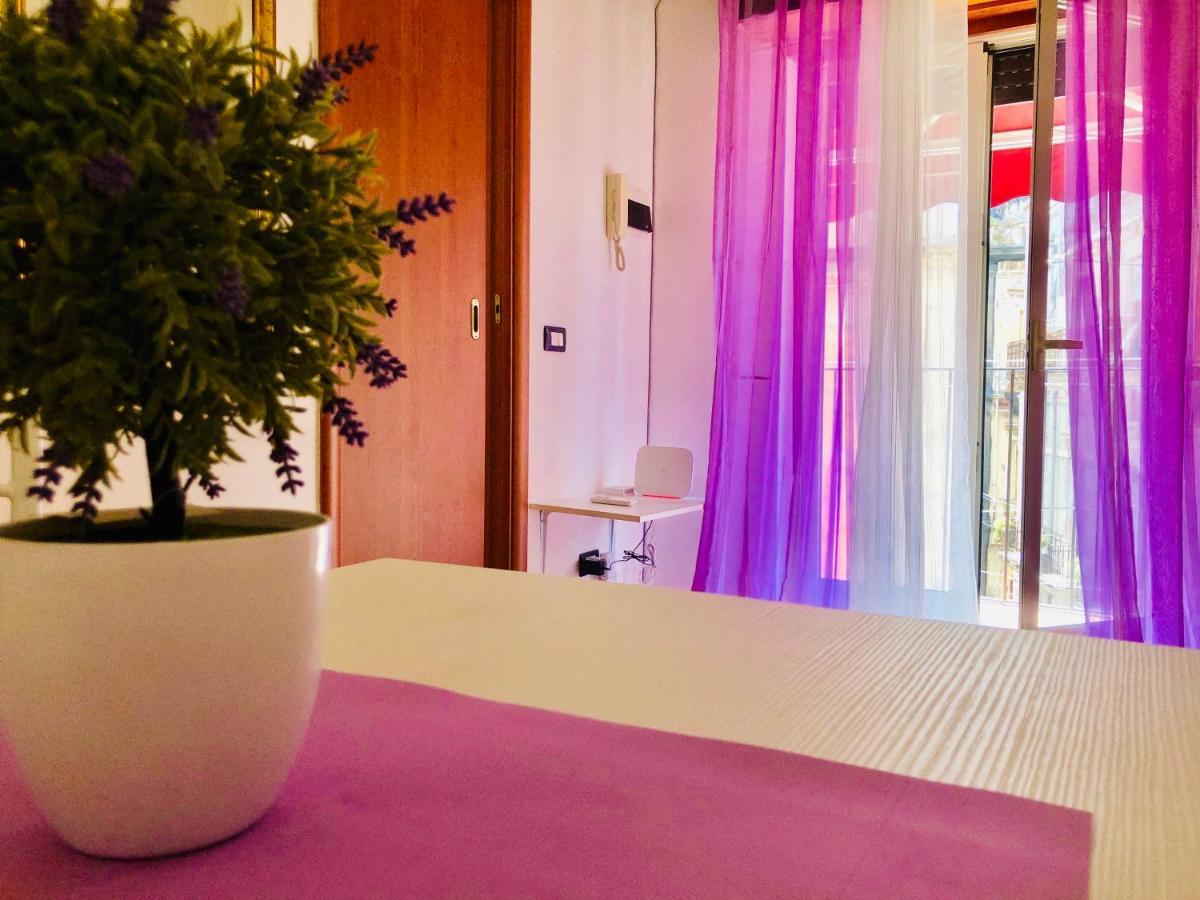 Carlottas'Home Catania Luaran gambar