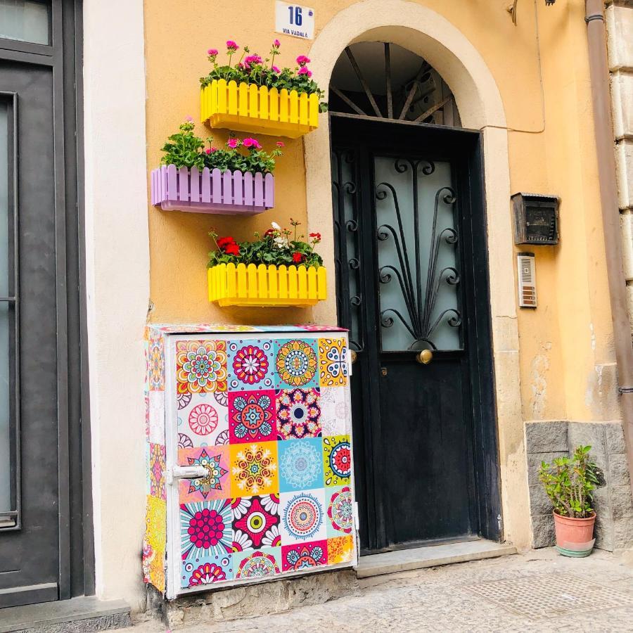 Carlottas'Home Catania Luaran gambar