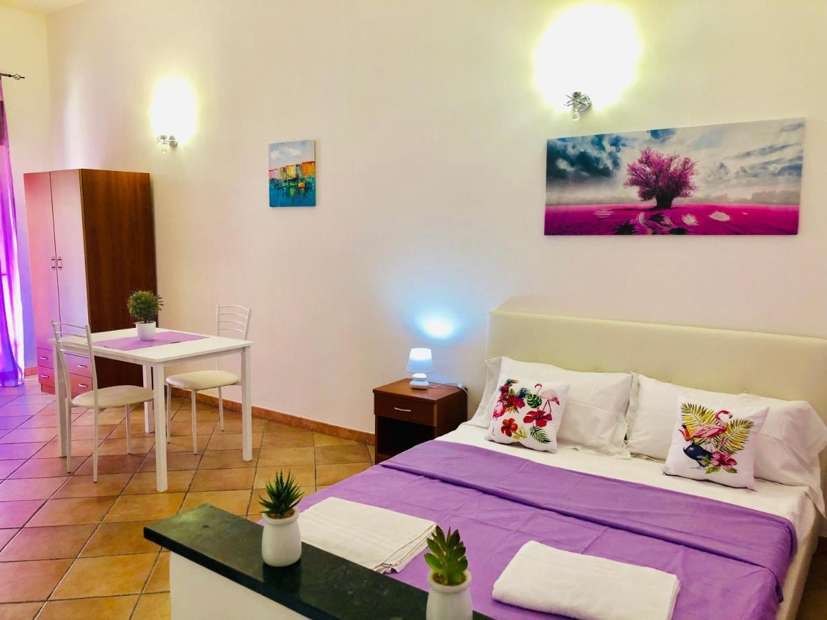Carlottas'Home Catania Luaran gambar