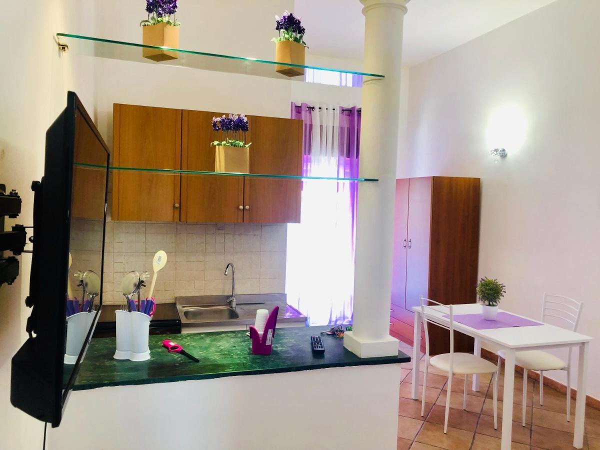 Carlottas'Home Catania Luaran gambar