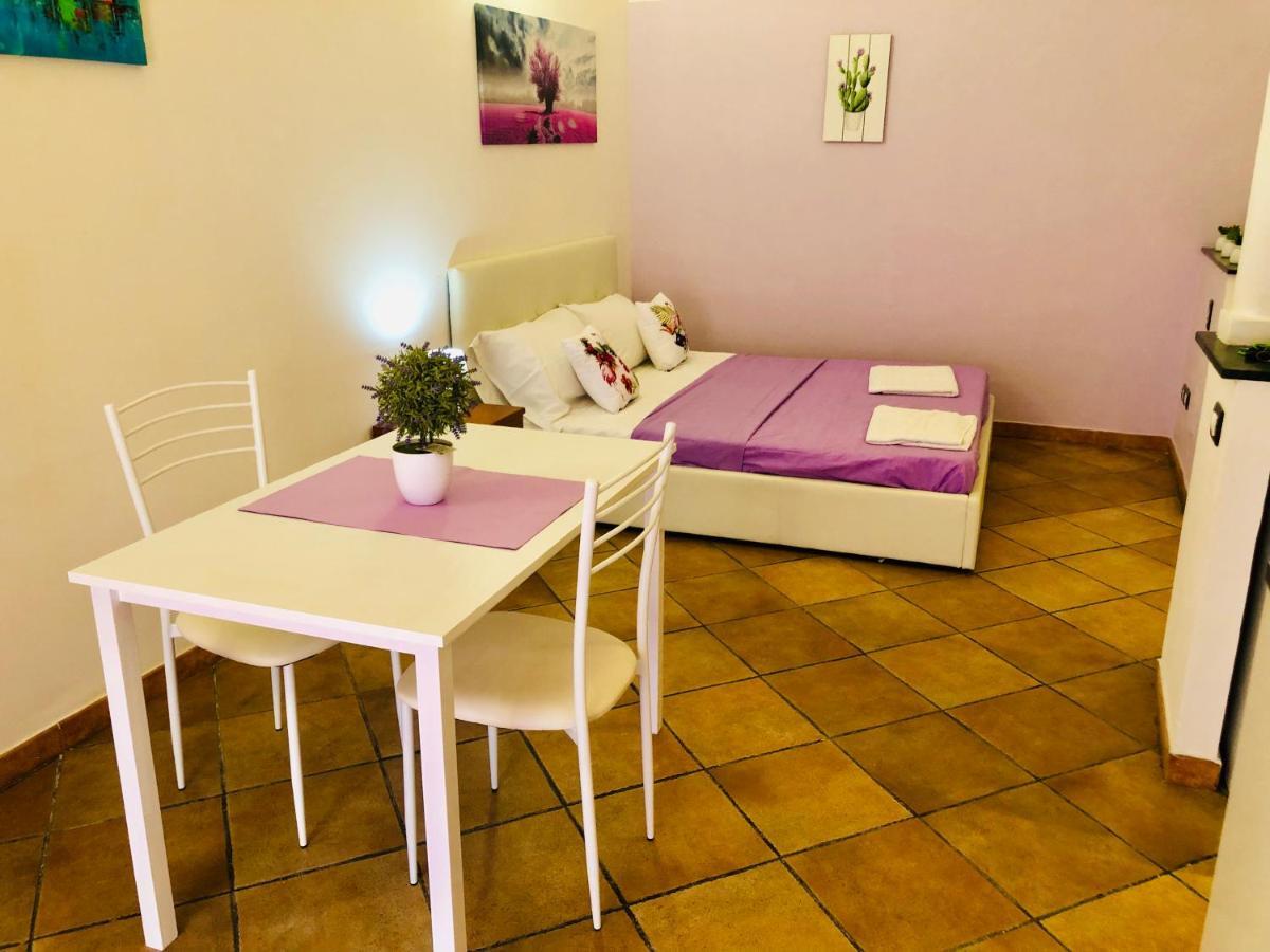 Carlottas'Home Catania Luaran gambar
