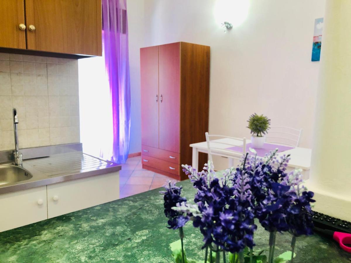 Carlottas'Home Catania Luaran gambar