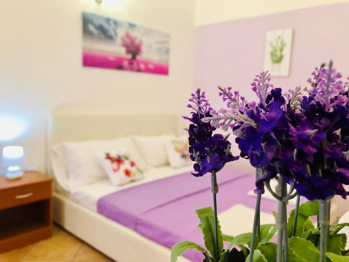 Carlottas'Home Catania Luaran gambar