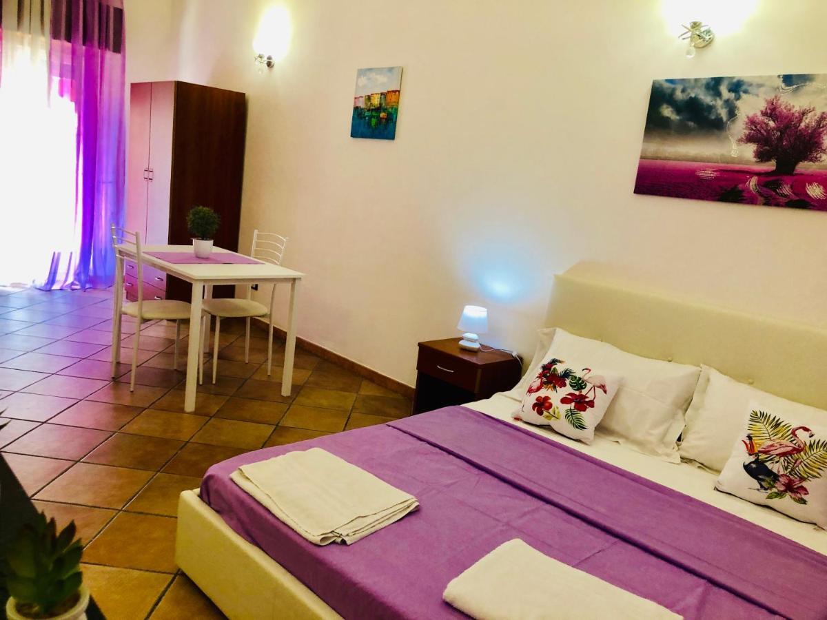 Carlottas'Home Catania Luaran gambar