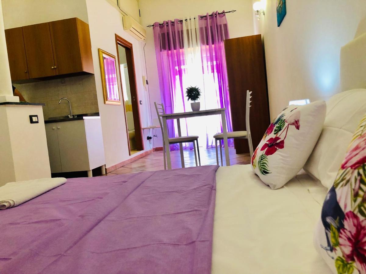 Carlottas'Home Catania Luaran gambar