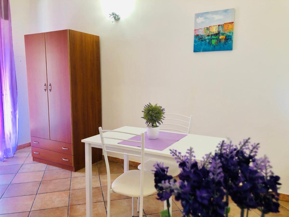 Carlottas'Home Catania Luaran gambar