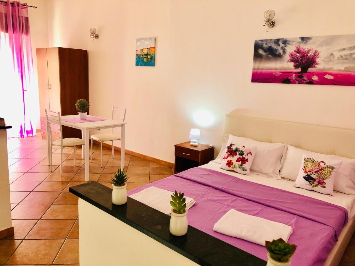 Carlottas'Home Catania Luaran gambar