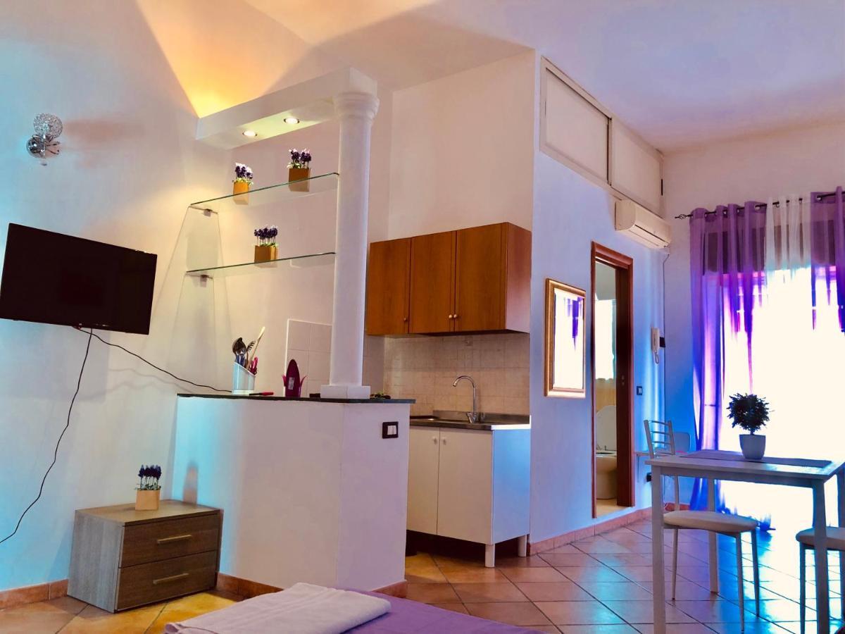 Carlottas'Home Catania Luaran gambar