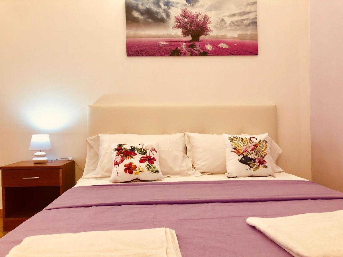 Carlottas'Home Catania Luaran gambar