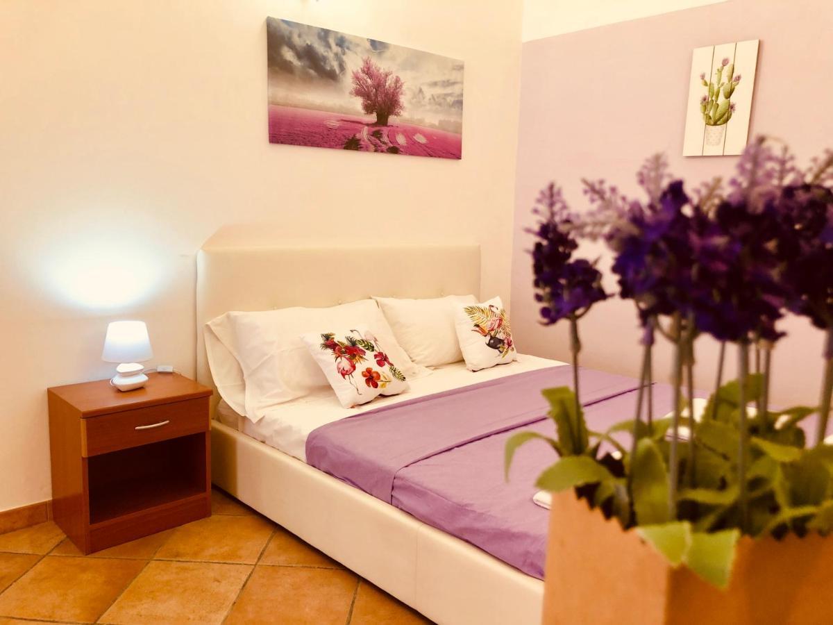 Carlottas'Home Catania Luaran gambar