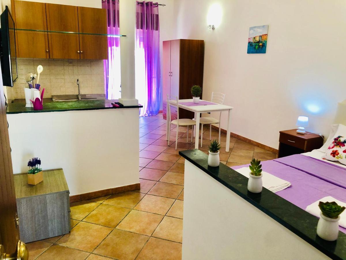 Carlottas'Home Catania Luaran gambar