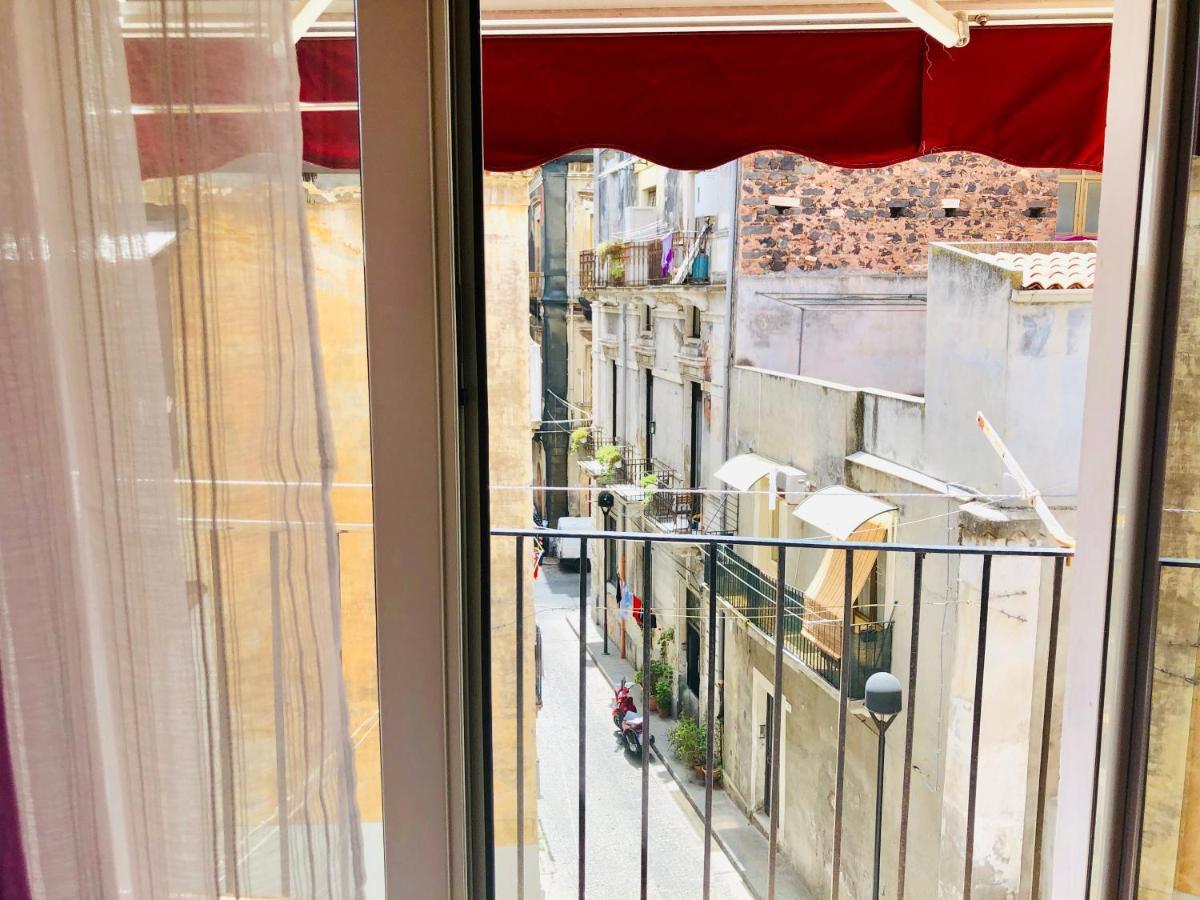 Carlottas'Home Catania Luaran gambar